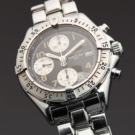 breitling chrono colt1130351|Breitling Colt Chronograph .